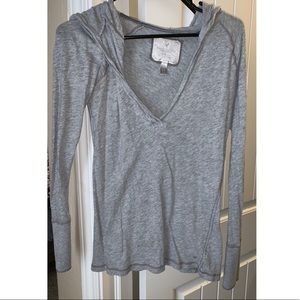 V Neck Sweater